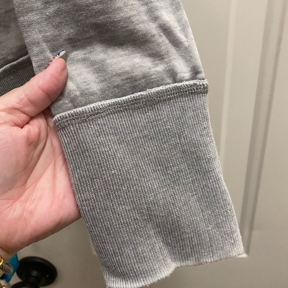 Younique Zipup jacket with hood - Picture 5 of 5